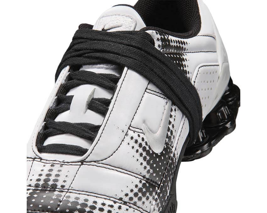 Nike Total 90 Shox Magia W WC