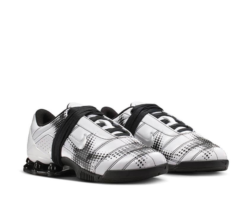 Nike Total 90 Shox Magia W WC