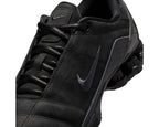 Nike Total 90 Shox Magia W "Black"