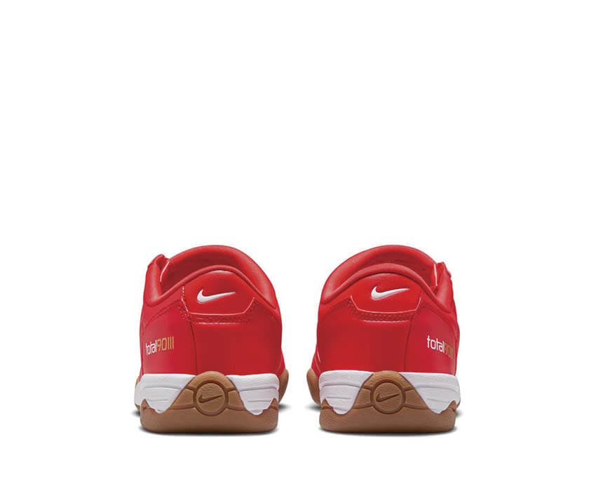 Nike Total 90 W "University Red"