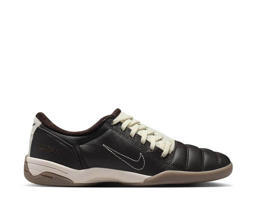 Nike Total 90 W "Velvet Brown"