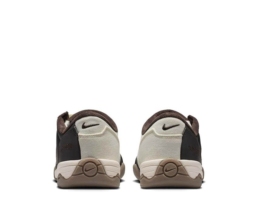 Nike Total 90 W "Velvet Brown"