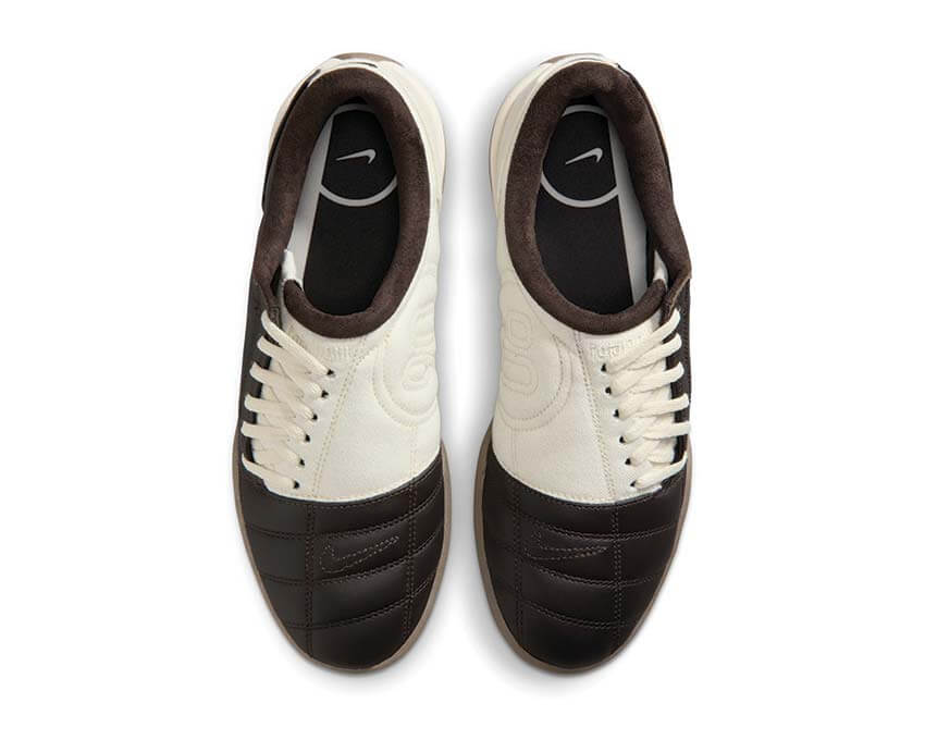 Nike Total 90 W "Velvet Brown"