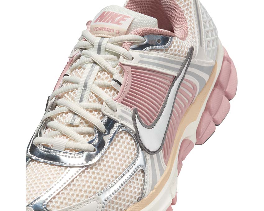Nike Zoom Vomero 5 W "Particle Pink"
