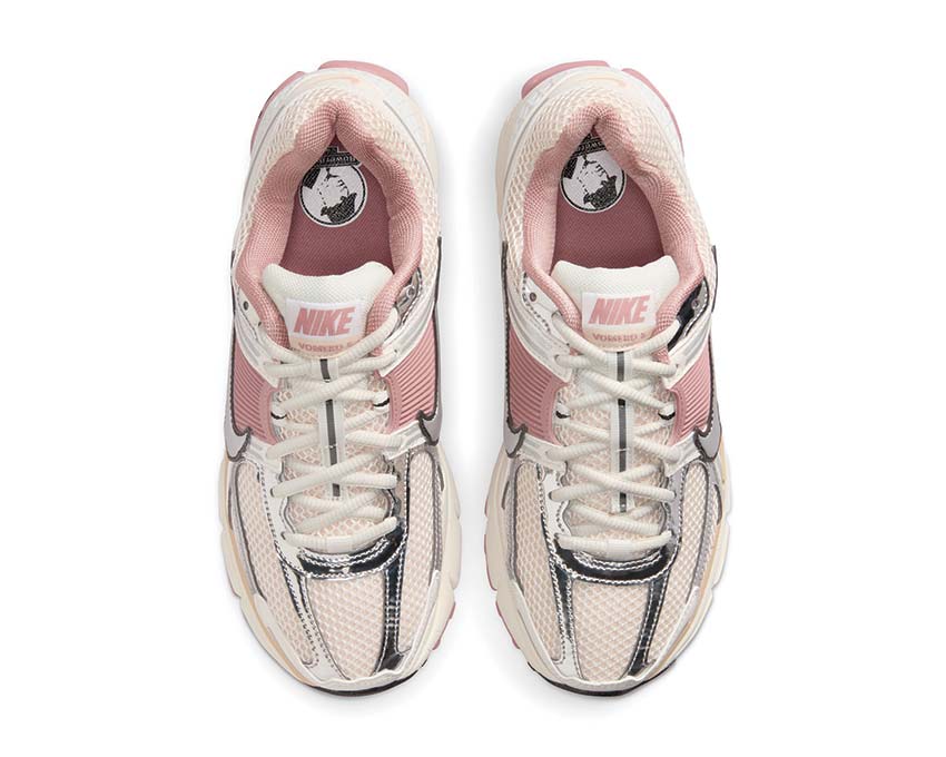 Nike Zoom Vomero 5 W "Particle Pink"