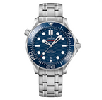 Diver CO‑AXIAL MASTER CHRONOMÈTRE 42 MM