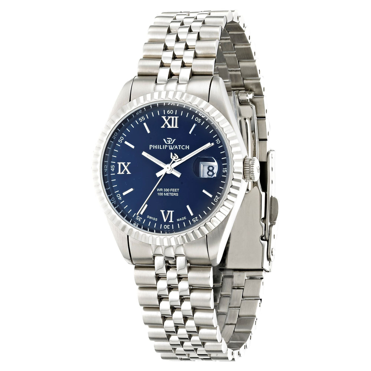 Philip Watch Caribe Urban Women's Watch R8253107520