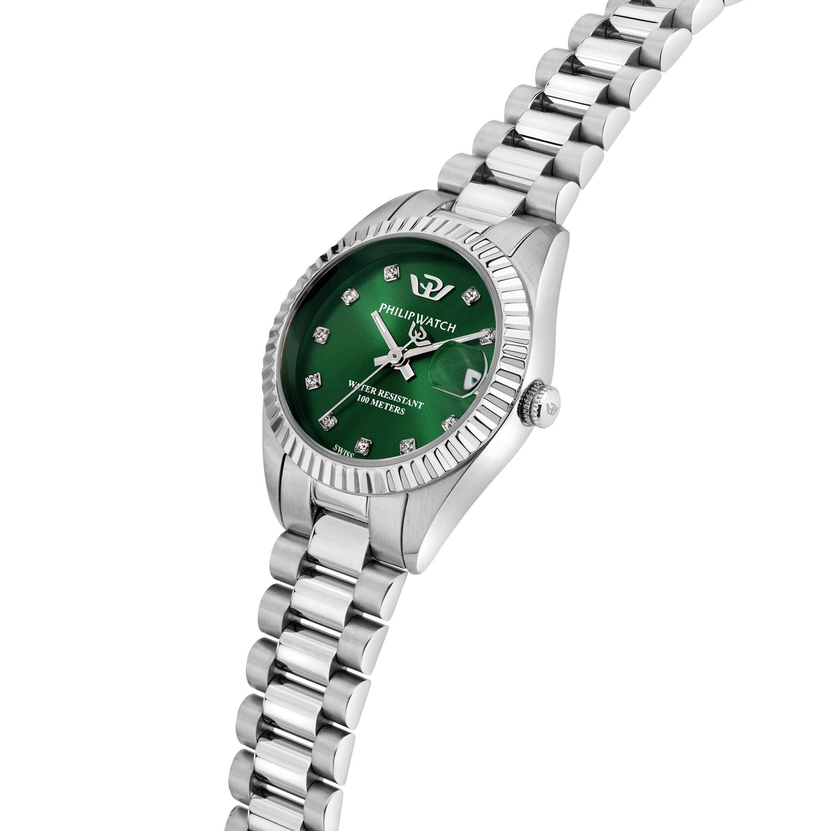 Philip Watch Caribe Urban Women's Watch R8253597649