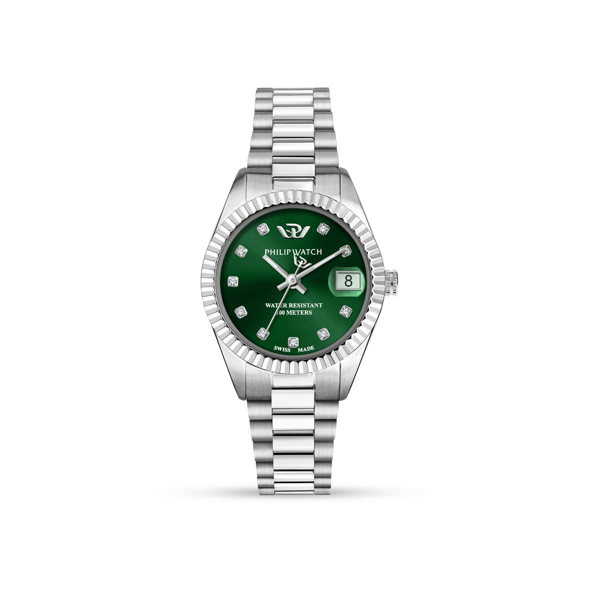 Philip Watch Caribe Urban Women's Watch R8253597649