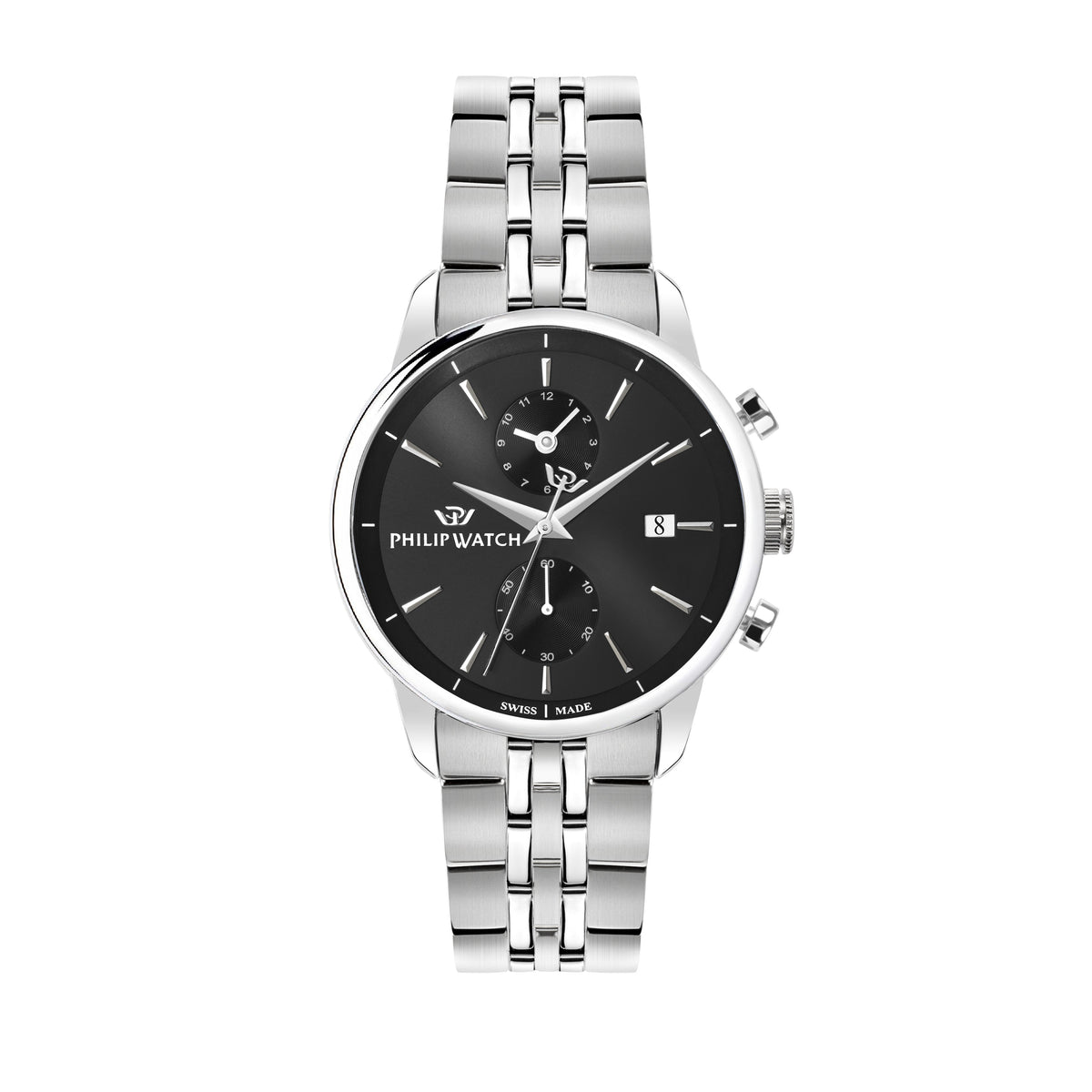 Philip Watch Anniversary Men's Watch R8273650002