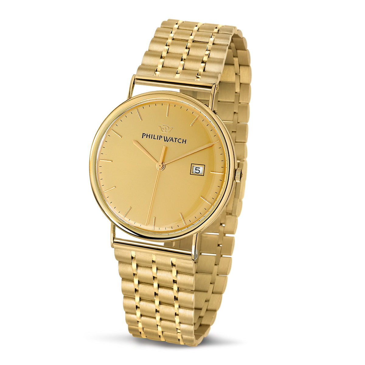 Philip Watch Capsulette Men's Watch R8053551505