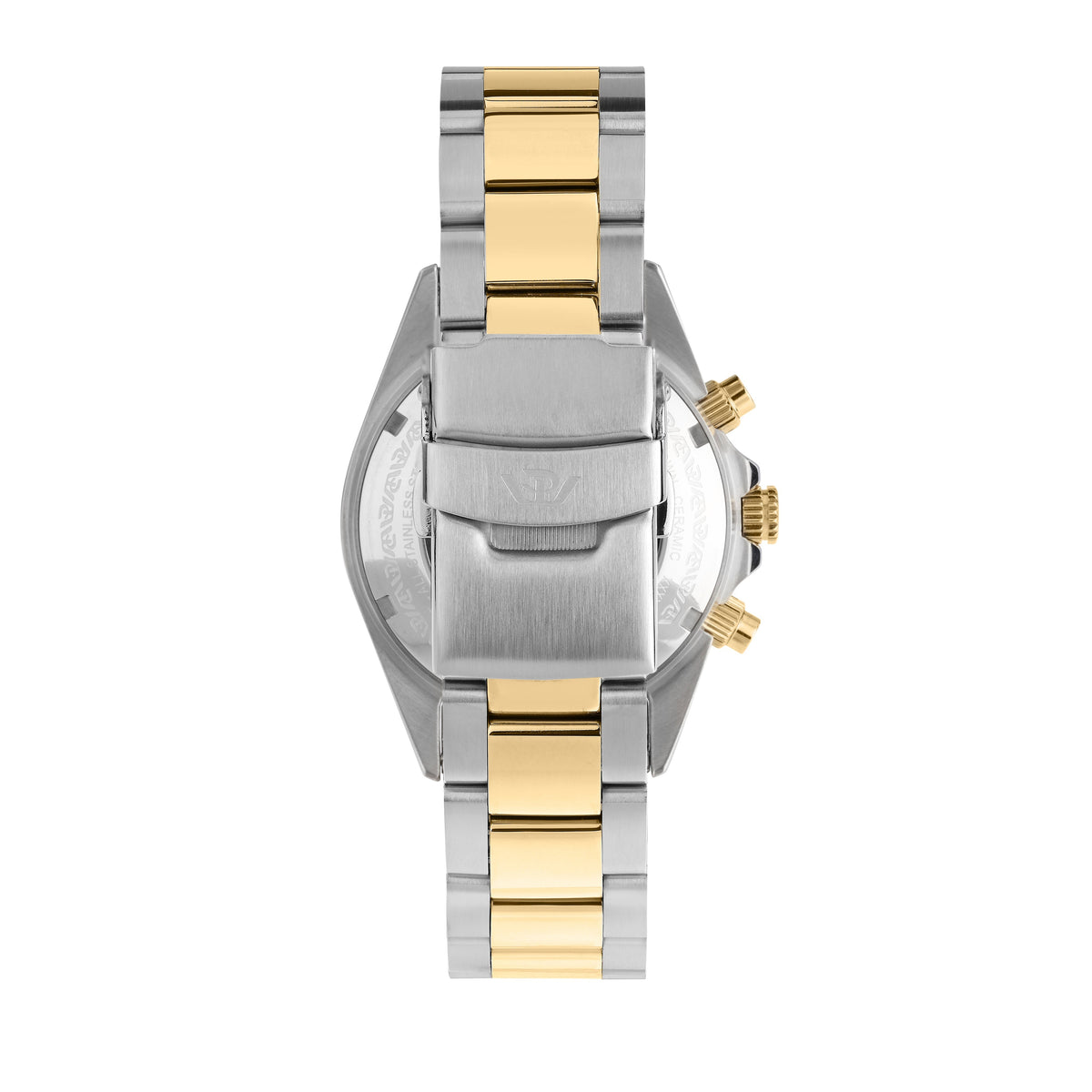 Philip Watch Caribe Sport Men's Watch R8243607007