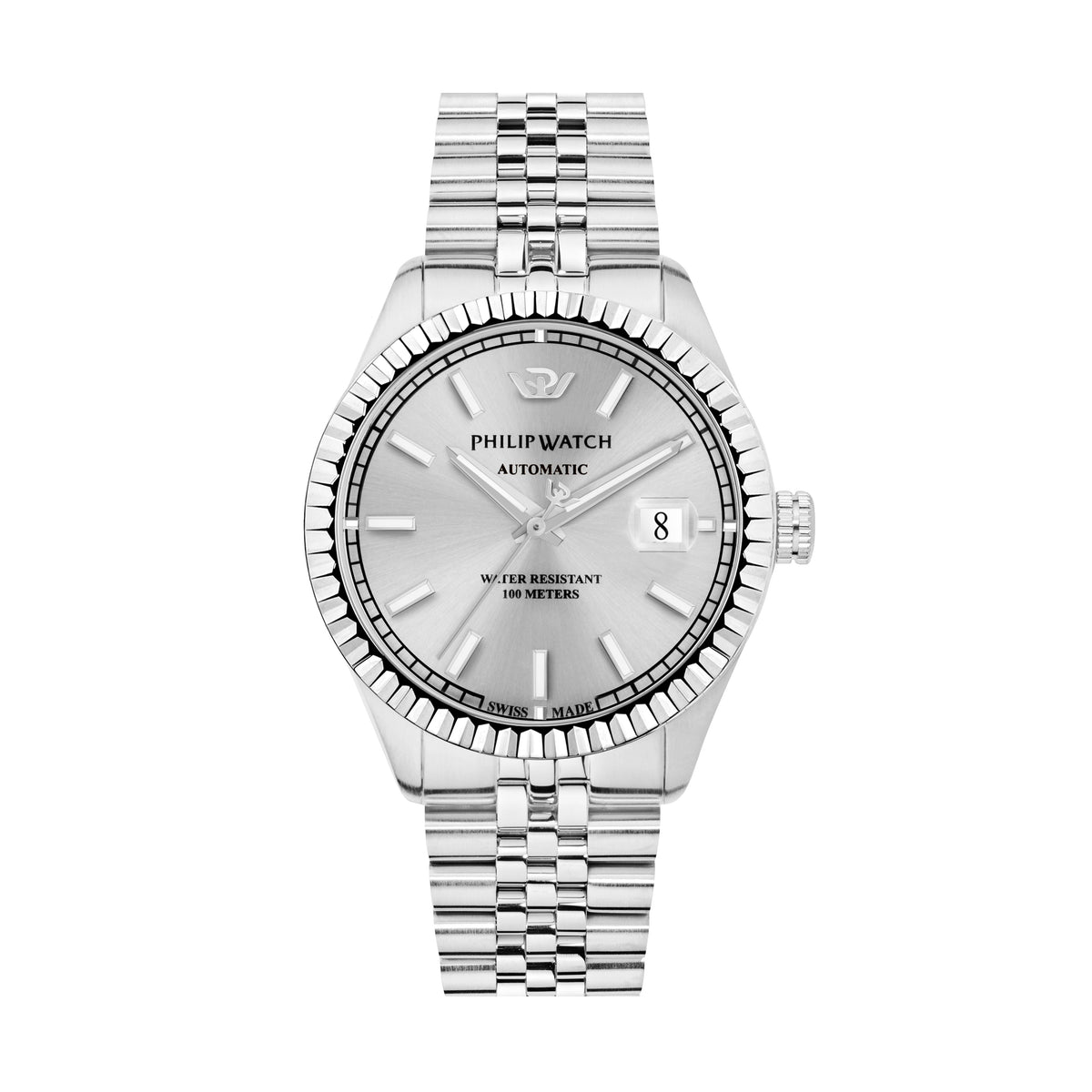 Philip Watch Caribe Urban Men's Watch R8223597028
