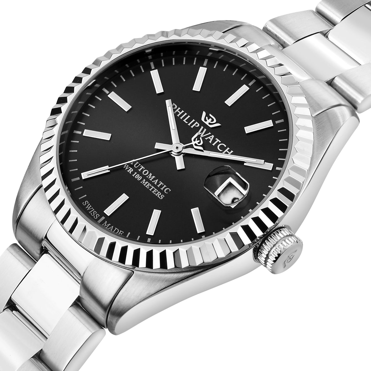 Philip Watch Caribe Urban Men's Watch R8223597029
