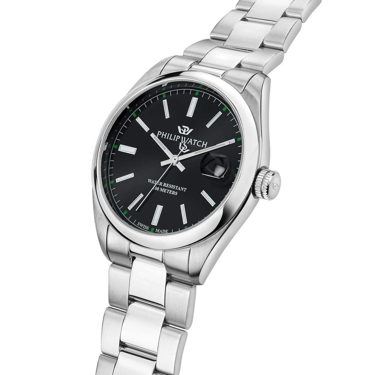 Philip Watch Caribe Urban Men's Watch R8253597094