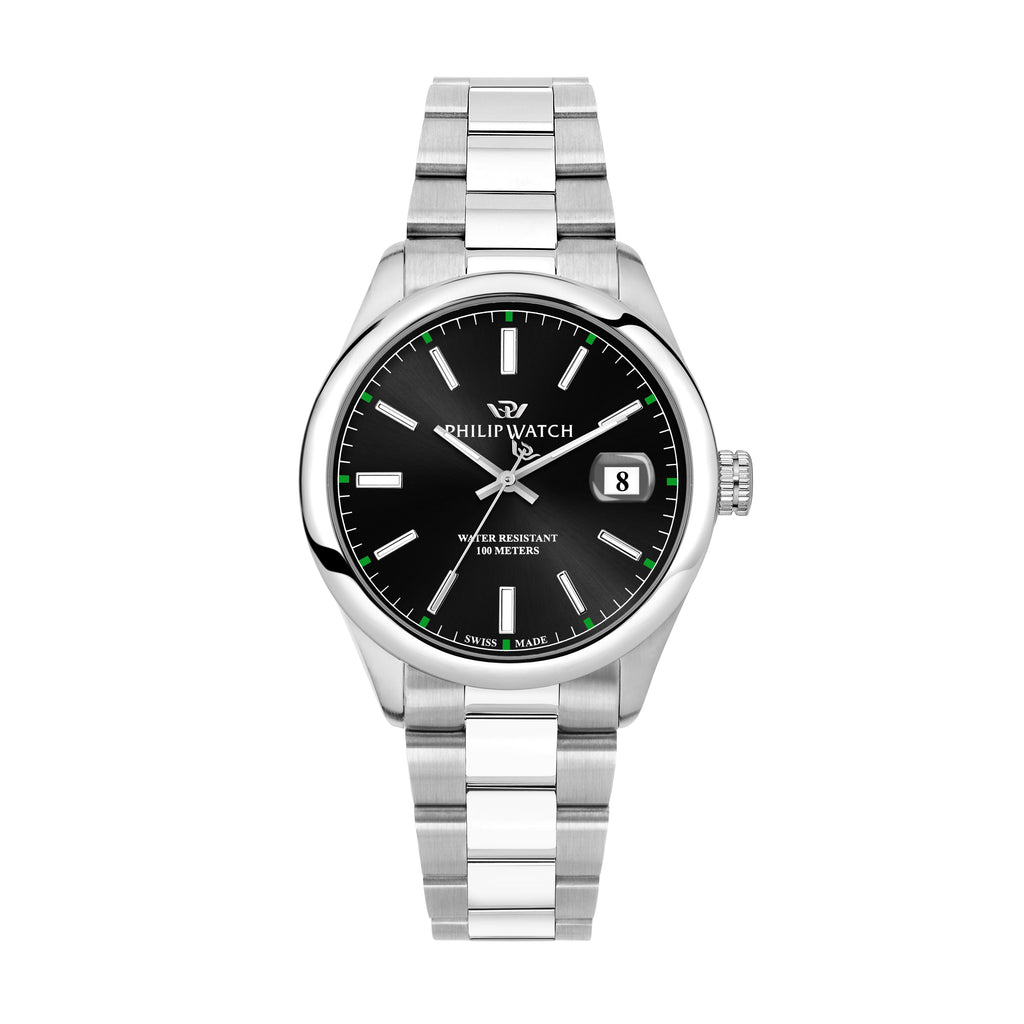 Philip Watch Caribe Urban Men's Watch R8253597094