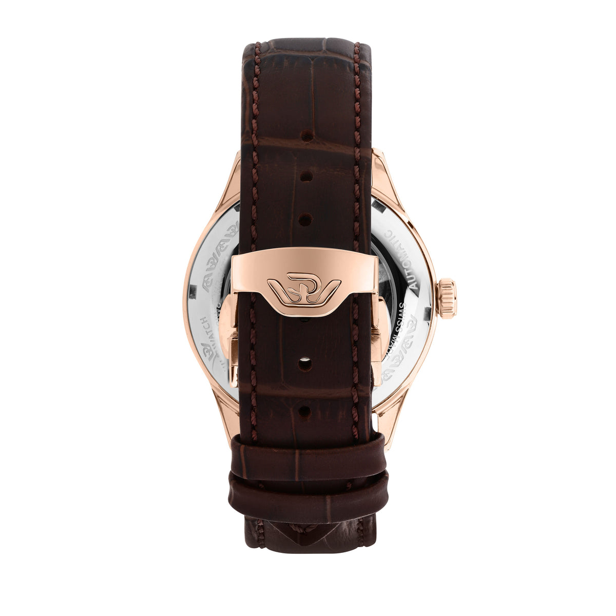 Philip Watch Museum Men's Watch R8221225002
