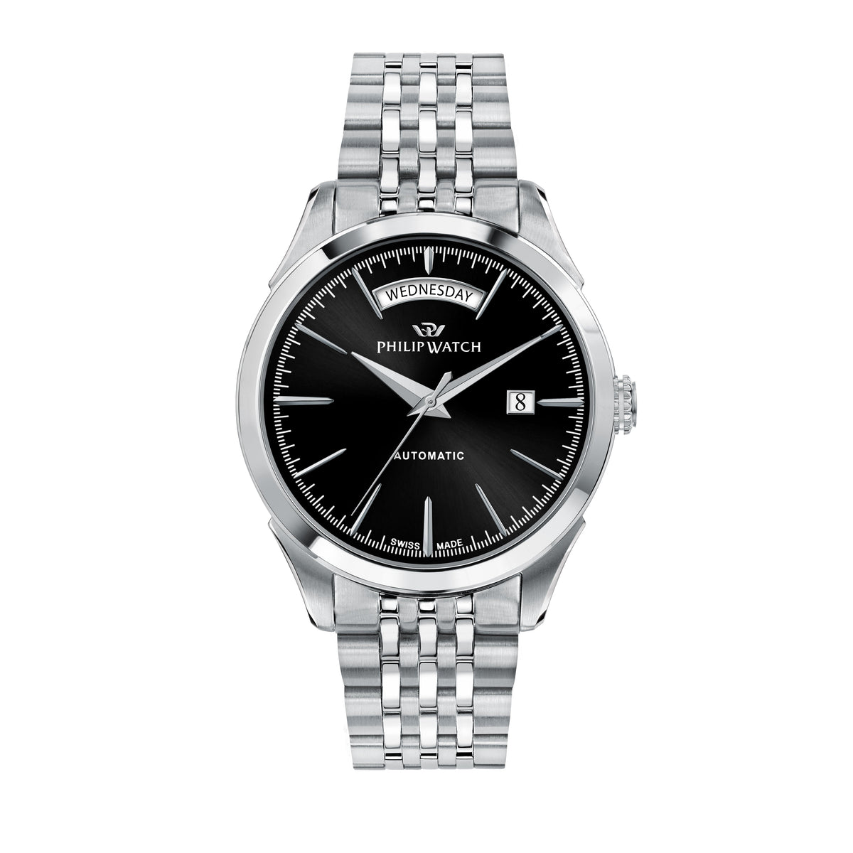 Philip Watch Roma Men's Watch R8223217005