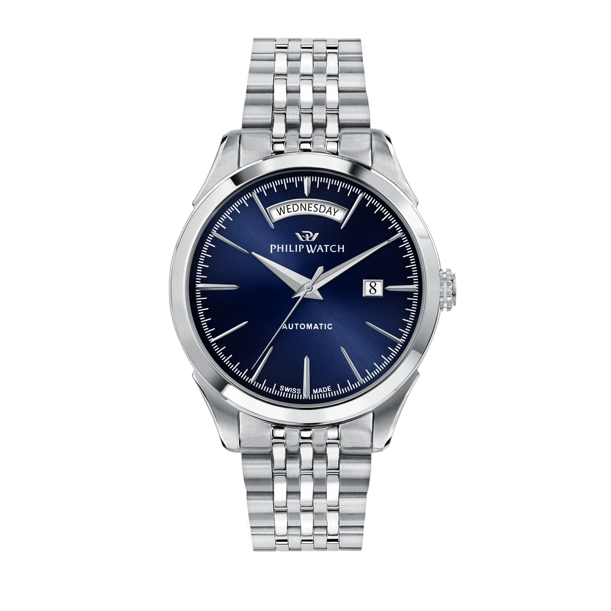 Philip Watch Roma Men's Watch R8223217006