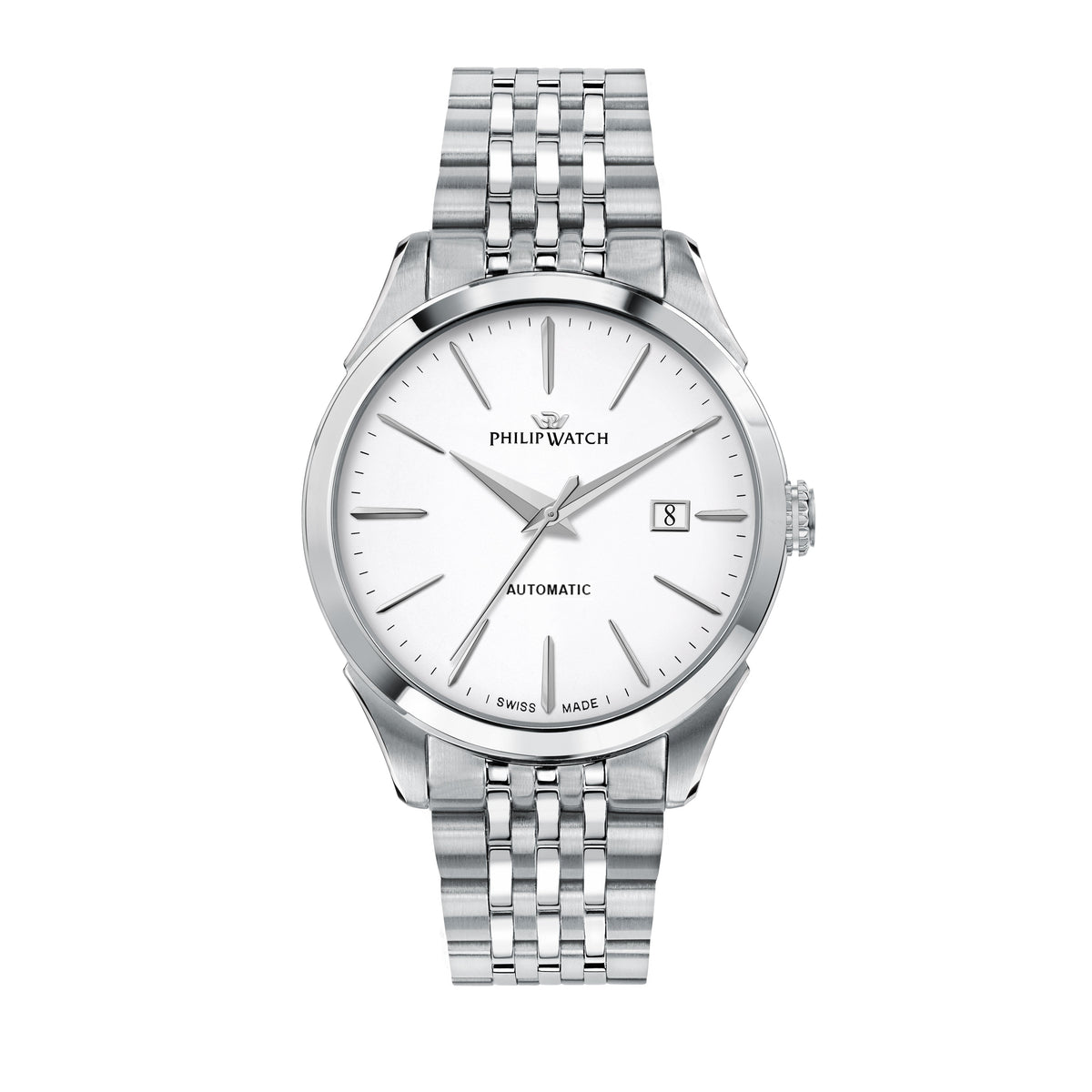 Philip Watch Roma Men's Watch R8223217007