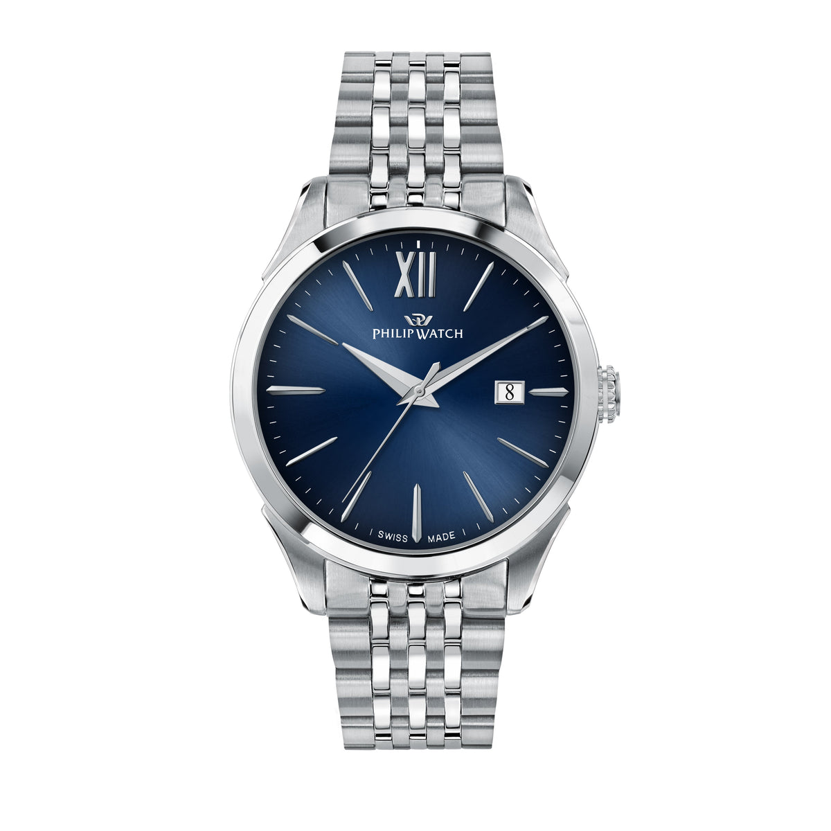 Philip Watch Roma Men's Watch R8253217002