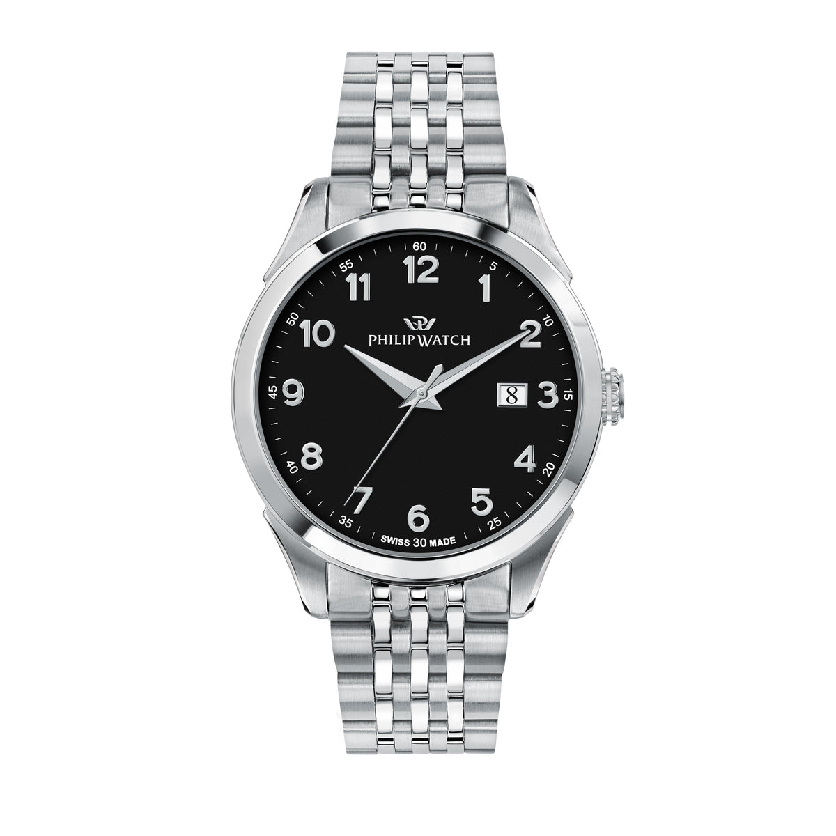 Philip Watch Roma Men's Watch R8253217003