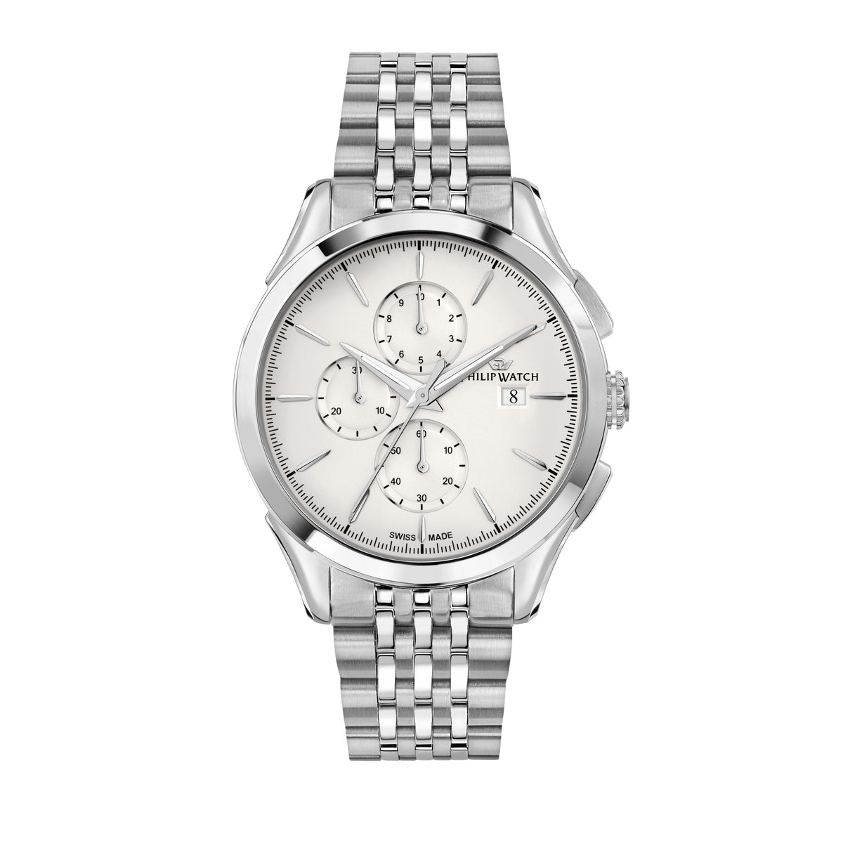Philip Watch Roma Men's Watch R8273217002