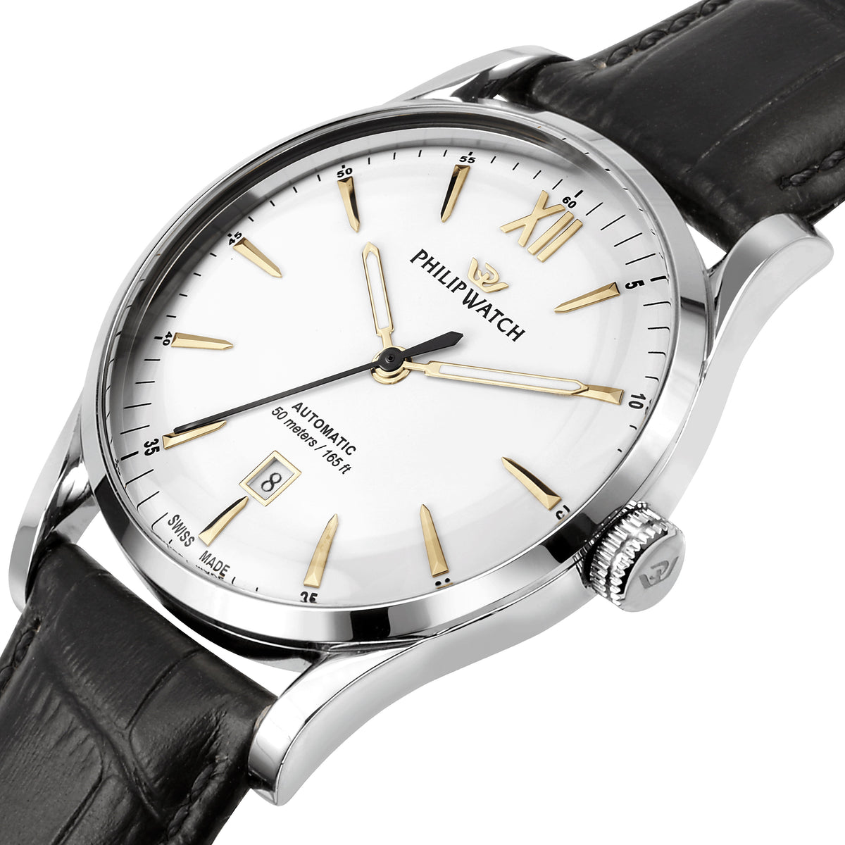 Philip Watch Sunray Men's Watch R8221180017