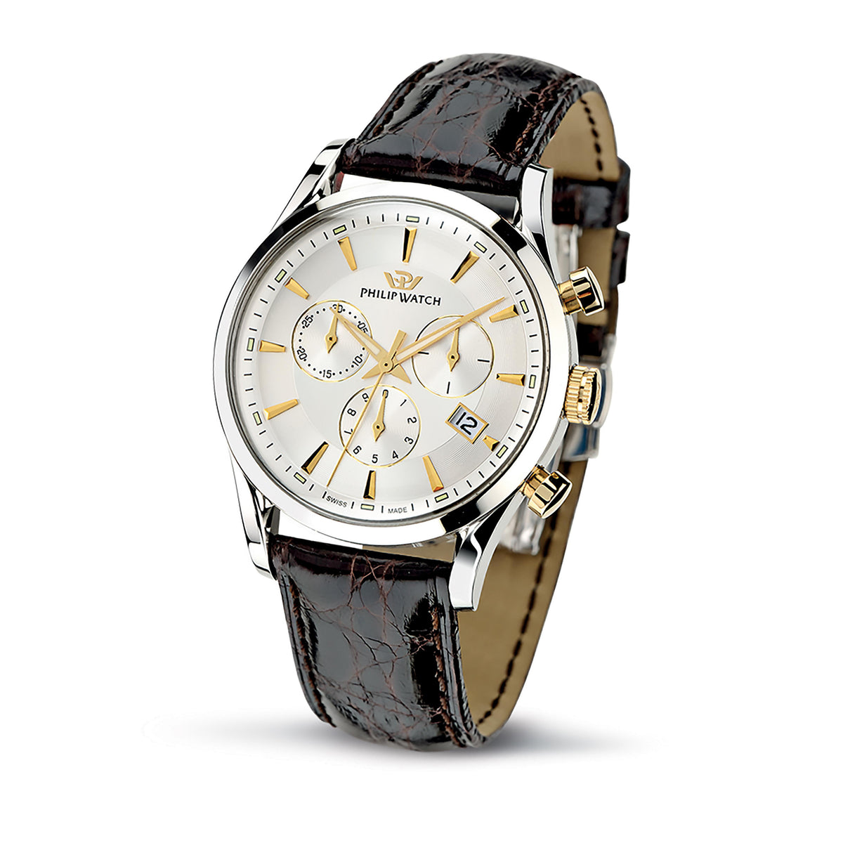 Philip Watch Sunray Men's Watch R8271908009