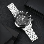 Philip Watch Sunray Men's Watch R8273680001