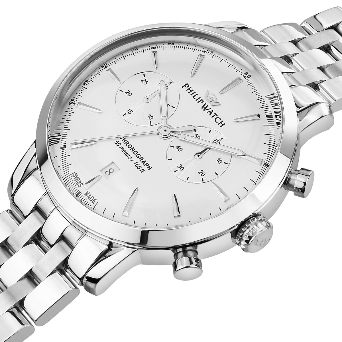Philip Watch Sunray Men's Watch R8273680002