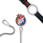 Racing Carbon Limited Edition Porsche Club GB 65th Anniversary