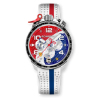 Racing Carbon Limited Edition Porsche Club GB 65th Anniversary