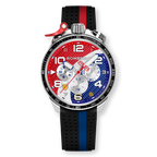 Racing Carbon Limited Edition Porsche Club GB 65th Anniversary