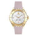 Philipp Plein Rock Couture Ladies  White Watch