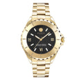 Philipp Plein Rock Couture Ladies  White Watch