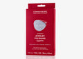 Connoisseurs Extra Large UltraSoft Silver Jewellery Polishing Cloth