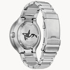 Citizen Promaster Dive Stainless Steel Bracelet Men's Watch BN0231-52L