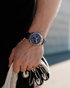 Citizen Promaster Limited Edition Tsuno Chrono Racer AV0088-01L