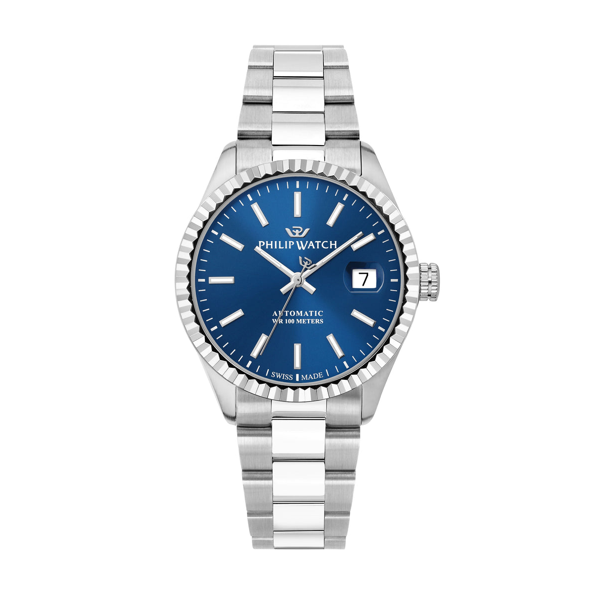 Philip Watch Caribe Urban Men's Watch R8223597039