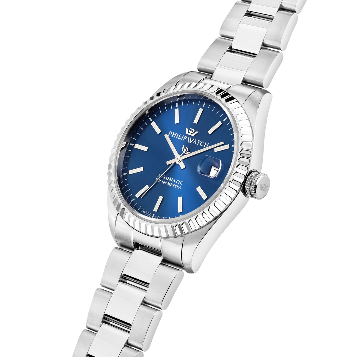 Philip Watch Caribe Urban Men's Watch R8223597039