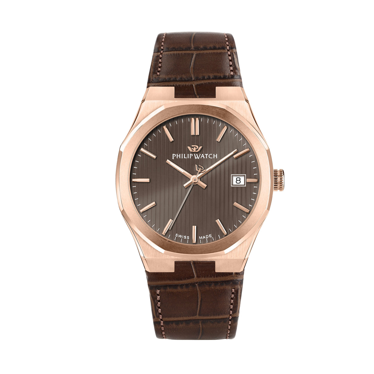 Philip Watch Windsurf Men's Watch R8251533001