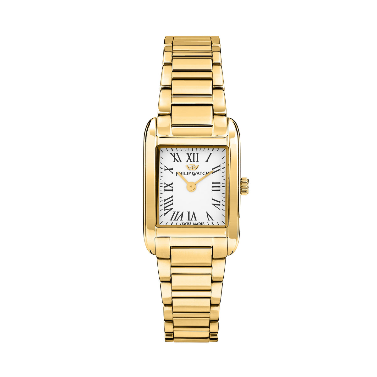 Philip Watch Museum Women's Watch R8253225504