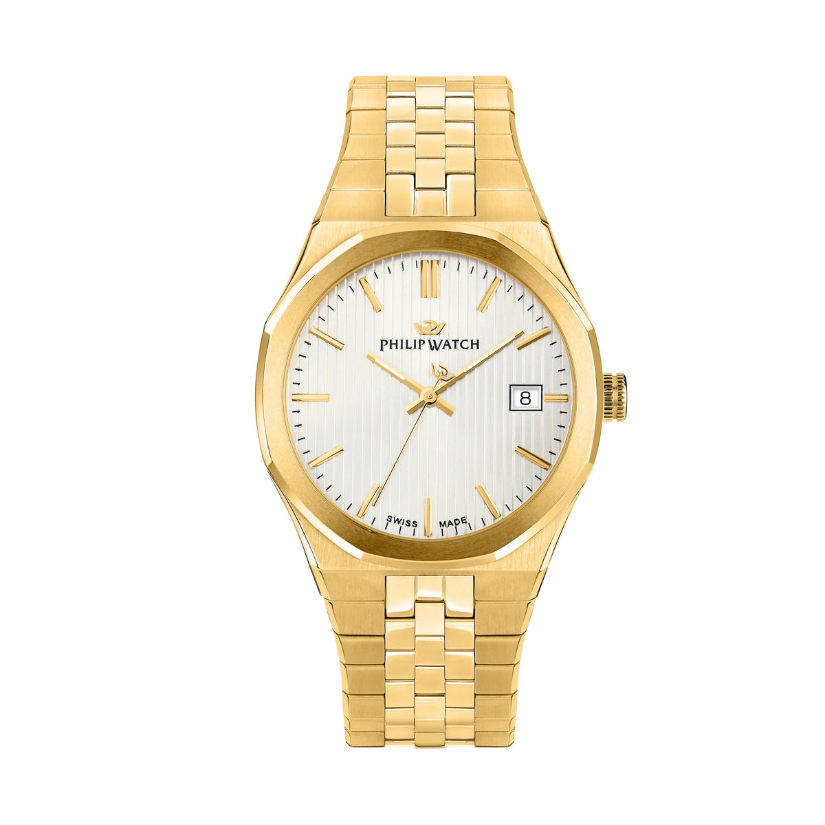 Philip Watch Windsurf Men's Watch R8253533001