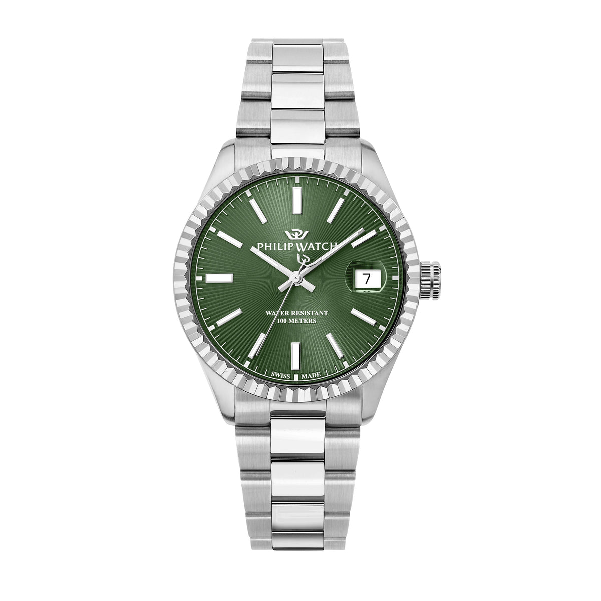 Philip Watch Caribe Urban Men's Watch R8253597125