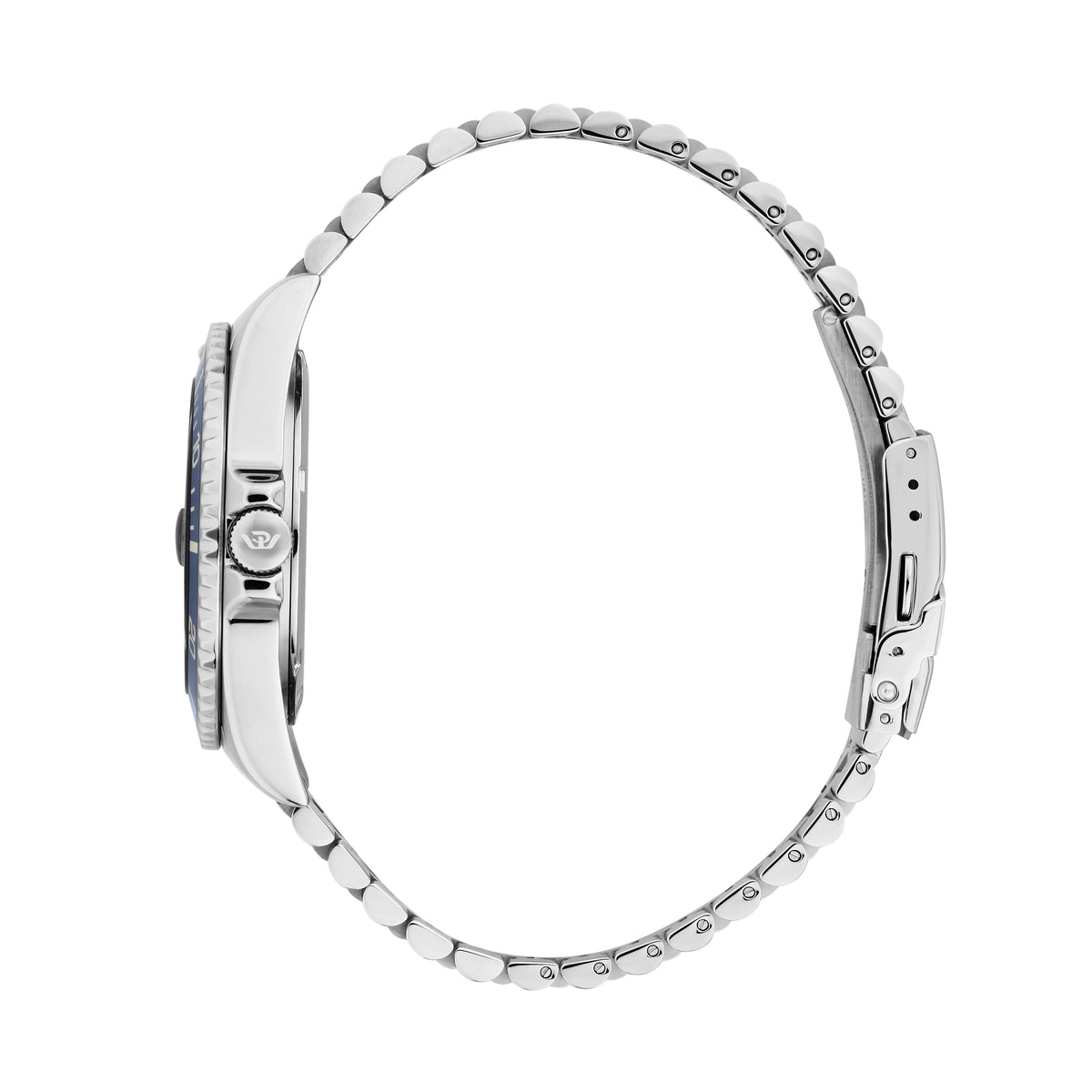 Philip Watch Caribe Sport Men's Watch R8253597126