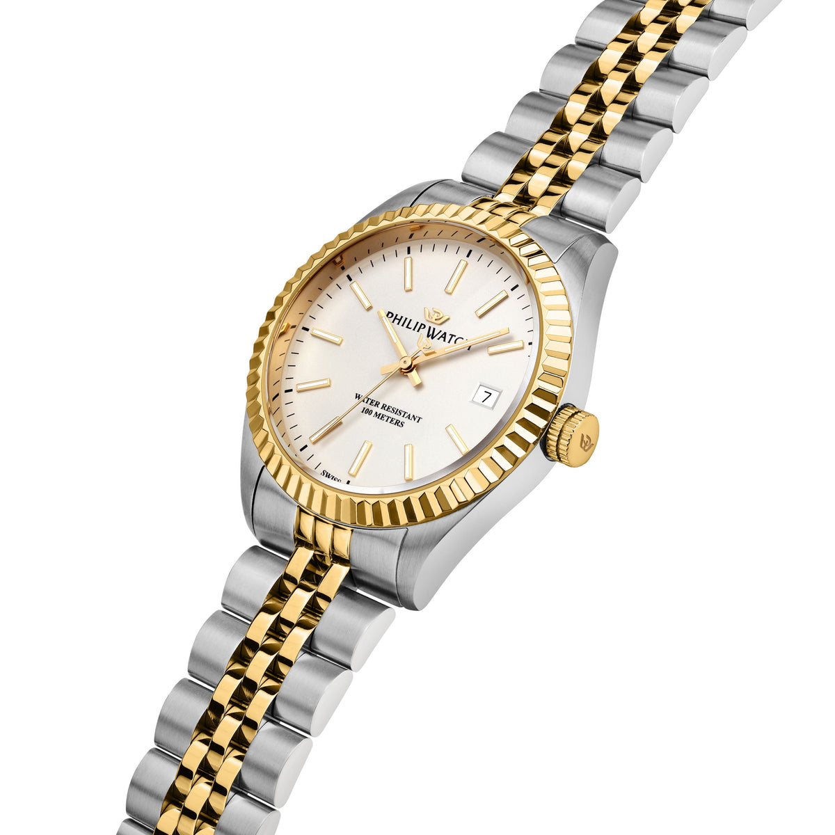 Philip Watch Caribe Urban Men's Watch R8253597131