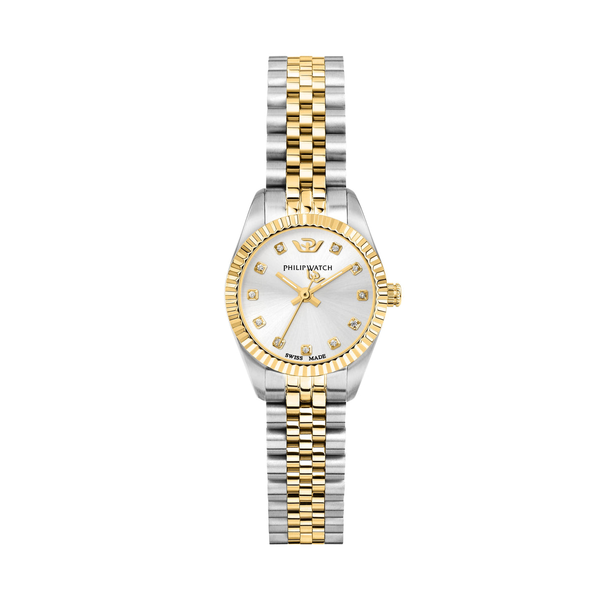 Philip Watch Caribe Urban Women's Watch R8253597684