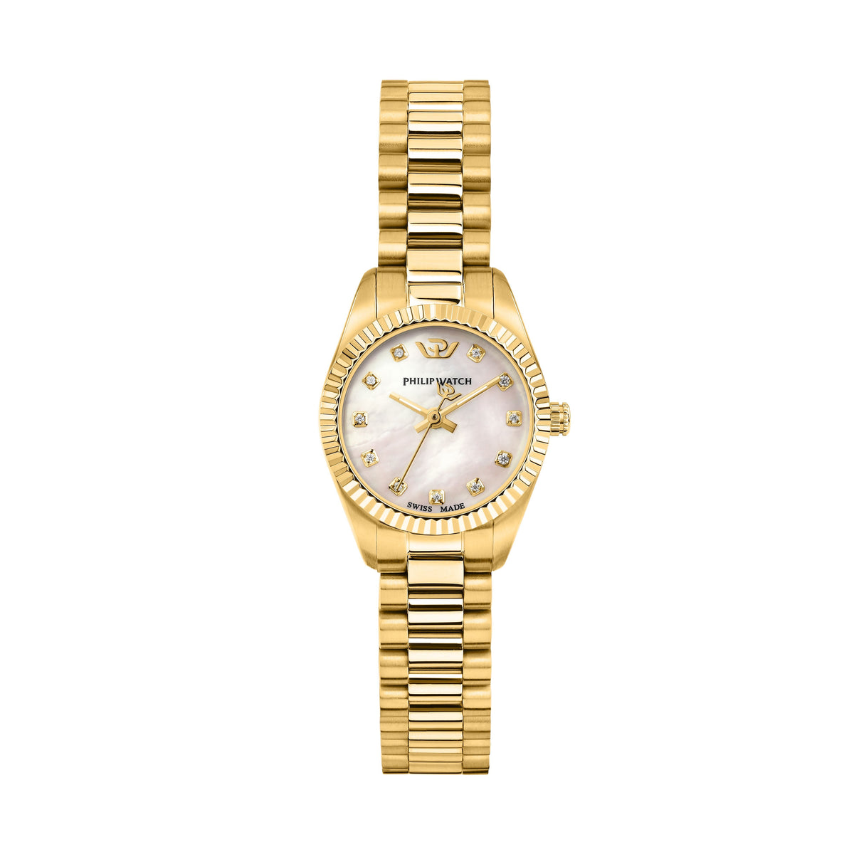 Philip Watch Caribe Urban Women's Watch R8253597686
