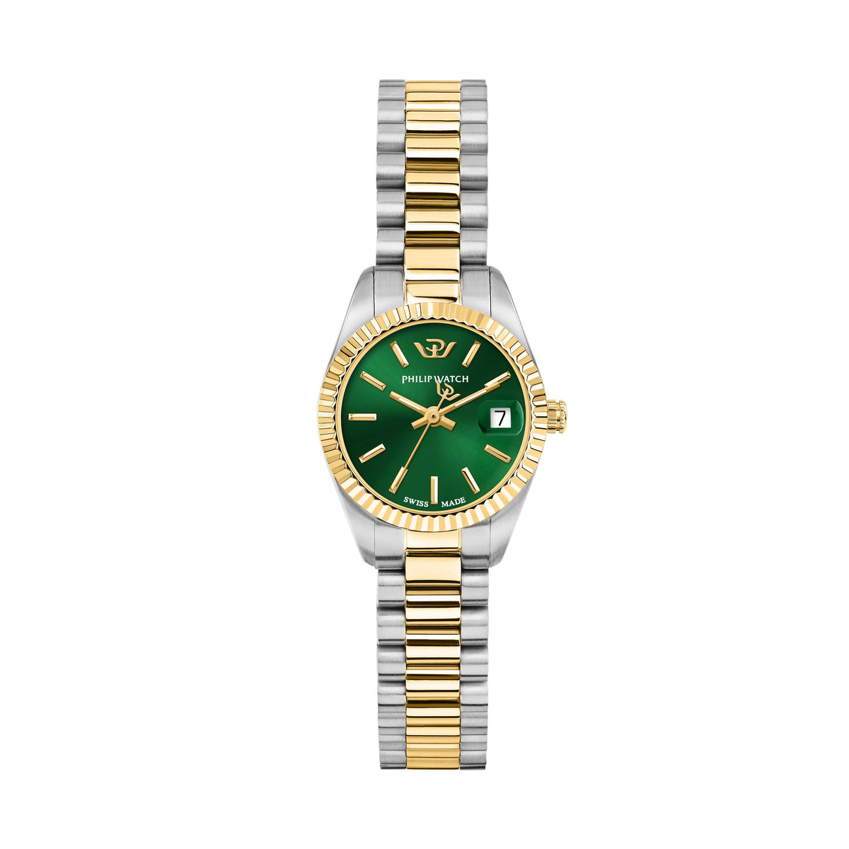 Philip Watch Caribe Urban Women's Watch R8253597687